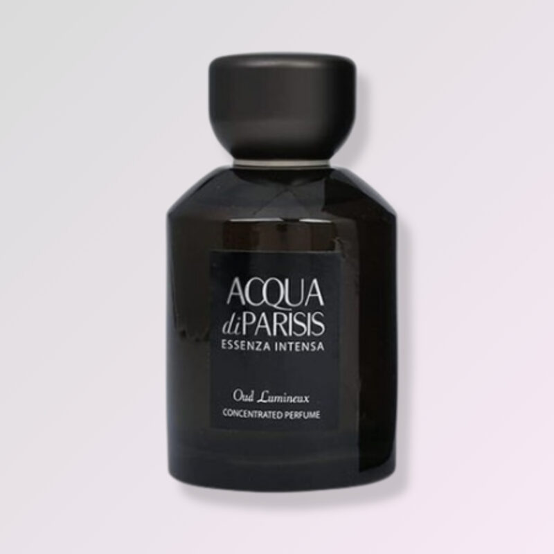 Acqua Di Parisis Essenza Intensa Oud Lumineux EDP 100ML Unisex
