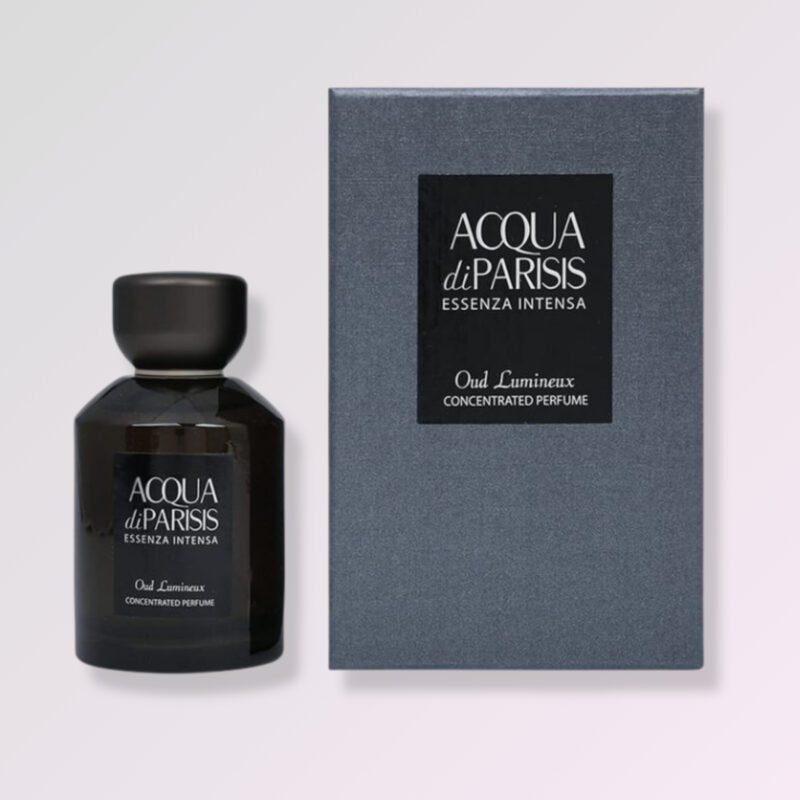 Acqua Di Parisis Essenza Intensa Oud Lumineux EDP 100ML Unisex - Image 2