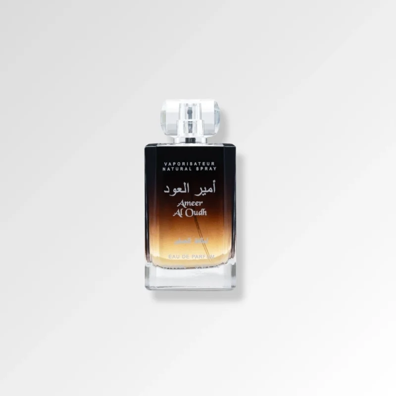 Lattafa Ameer Al Oud EDP 100ML