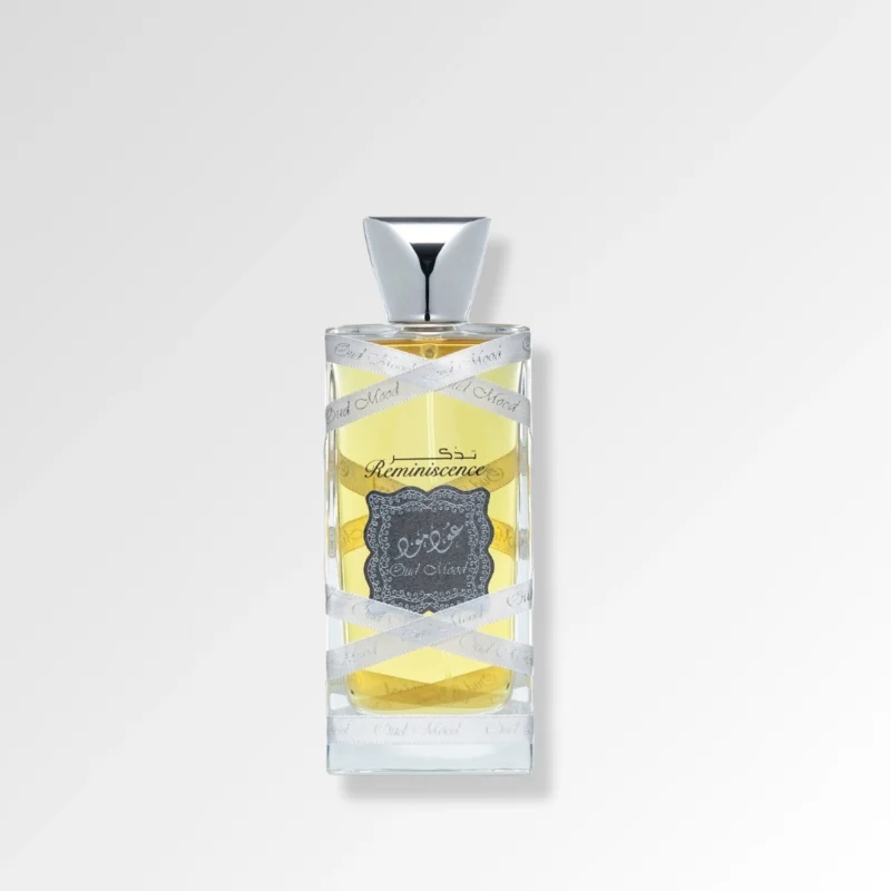 Lattafa Oud Mood Reminisence EDP 100ML