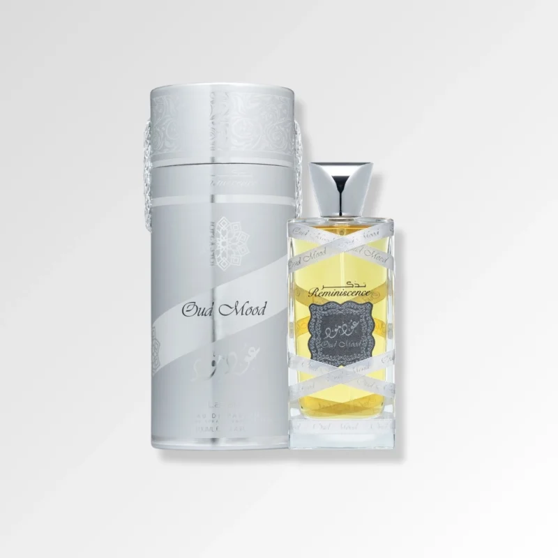 Lattafa Oud Mood Reminisence EDP 100ML - Image 2