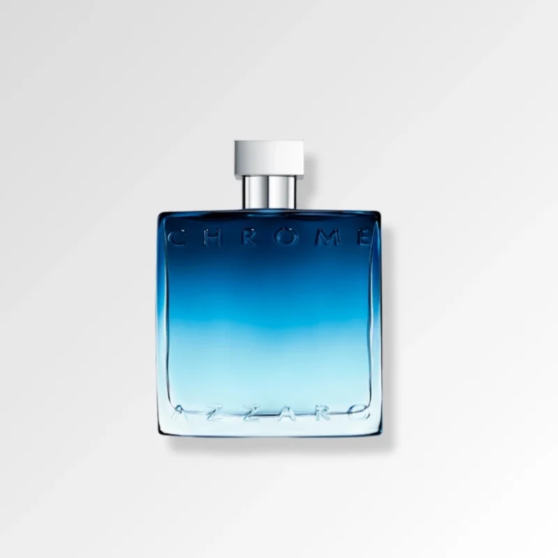 Azzaro Chrome EDP 100ML