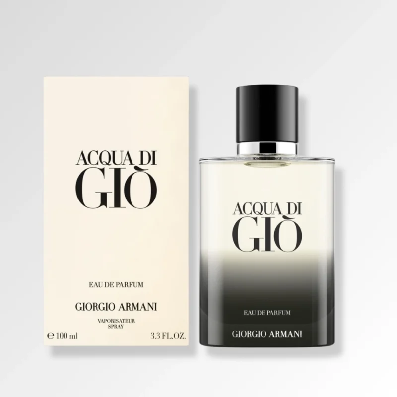Armani Acqua Di Gio EDP 100ML - Image 2