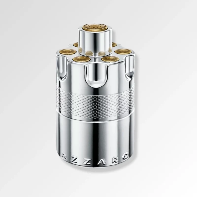 Azzaro Wanted EDP 100ML