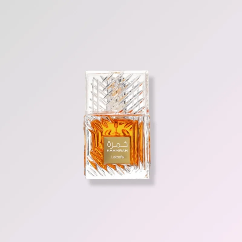 Lattafa Khamrah EDP 100ML Unisex