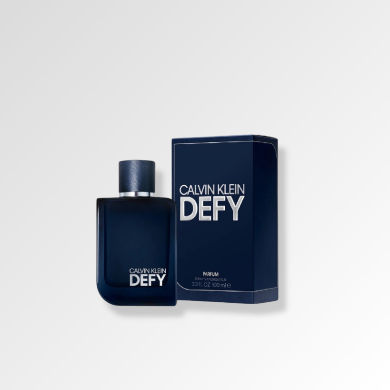 Calvin Klein Defy EDT 100ML - Image 2