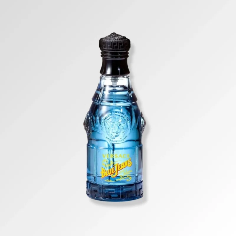 Versace Blue jeans EDT 75ML