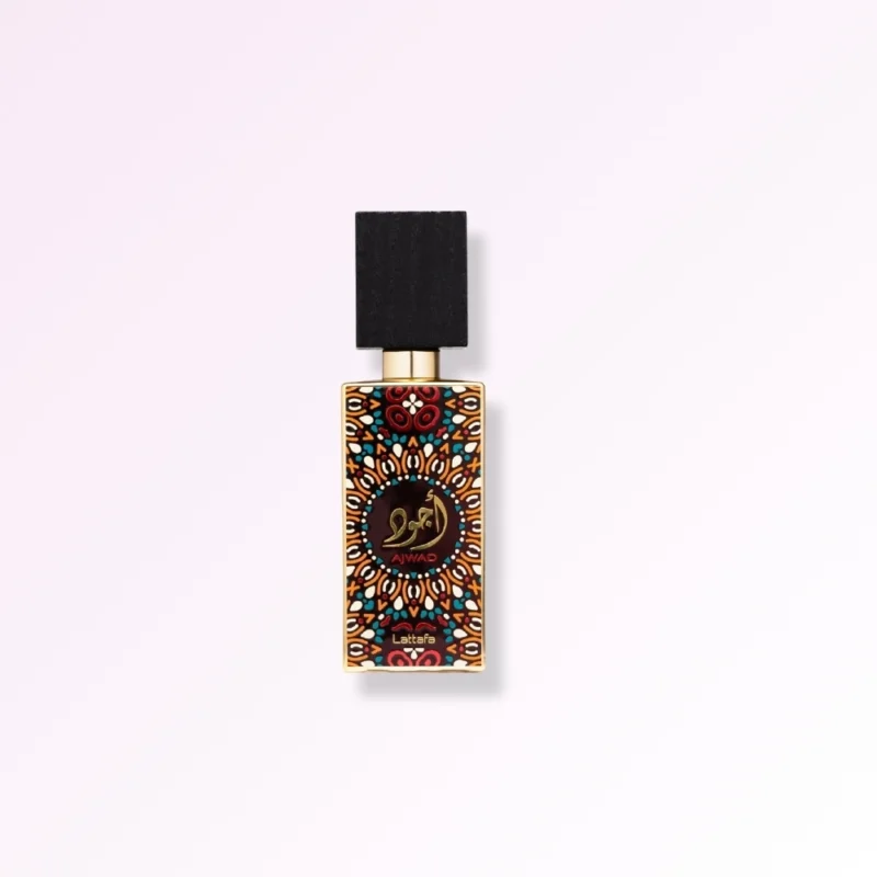 Lattafa Ajwad EDP 60ML