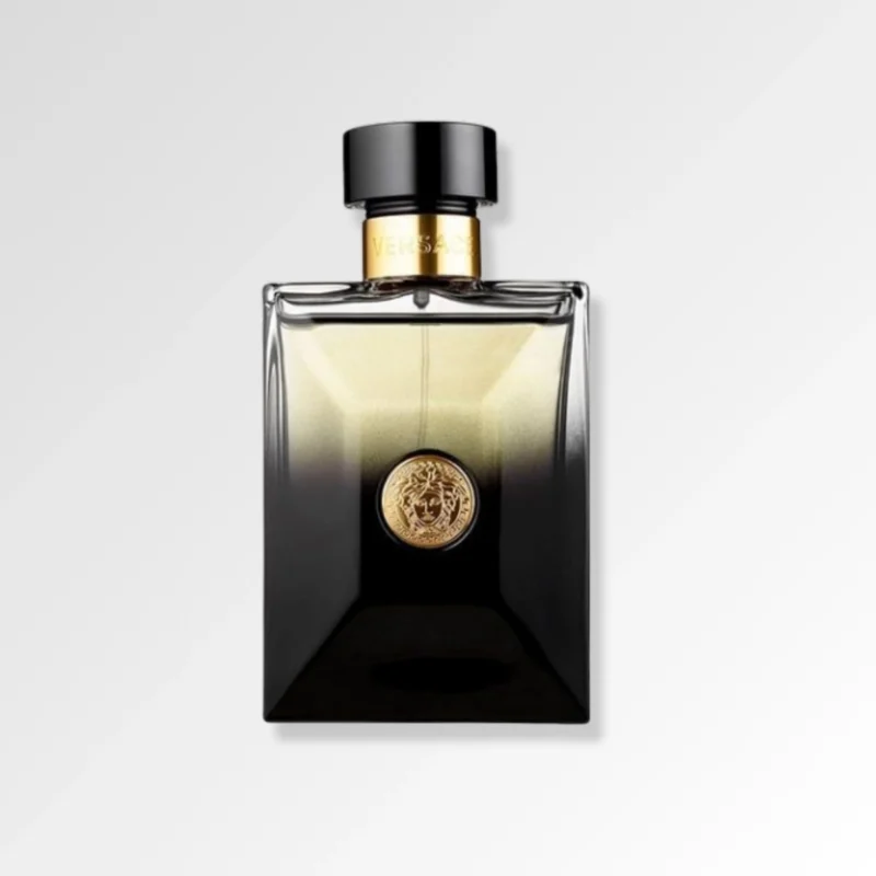 Versace Pour Homme Oud Noir EDP 100ML