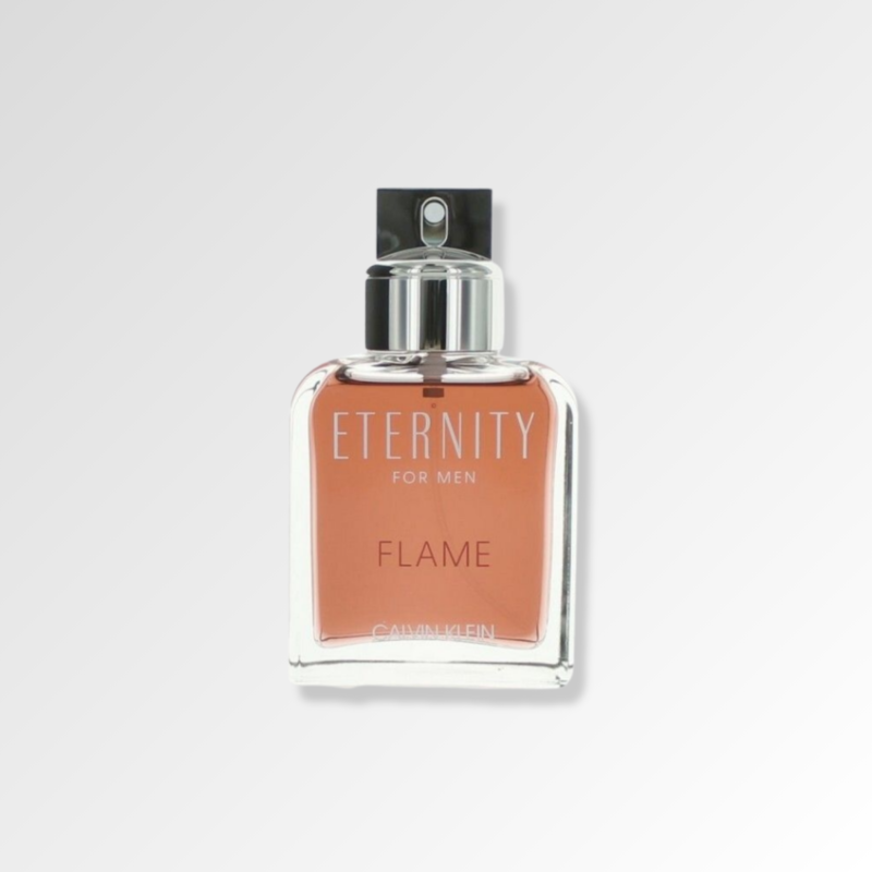 Calvin Klein Eternity Flame EDT 100ML