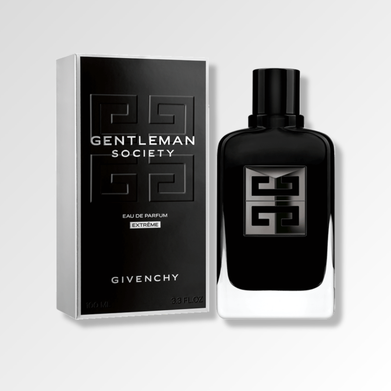 Givenchy Gentlemen Society Extreme EDP 100ML - Image 2