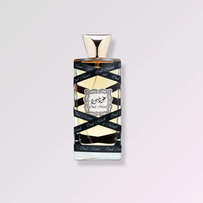 Lattafa Oud Mood EDP 100ML Unisex