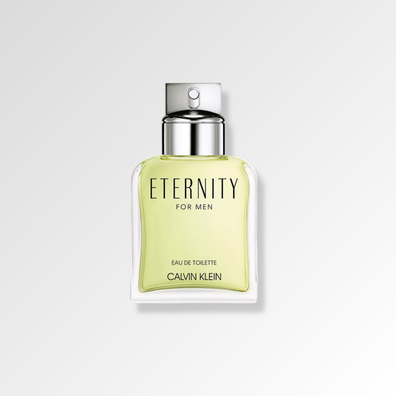 Calvin Klein Eternity EDT 100ML