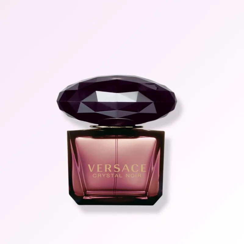 Versace Crystal Noir EDT 90ML