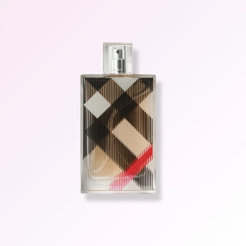 Burberry Brit EDP 100ML