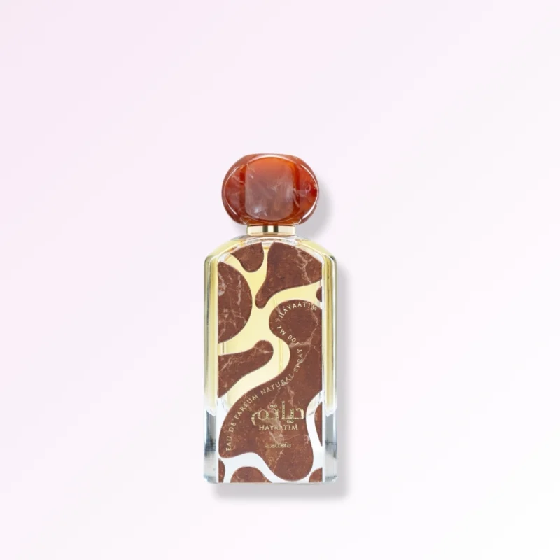 Lattafa Hayaatim EDP 100ML