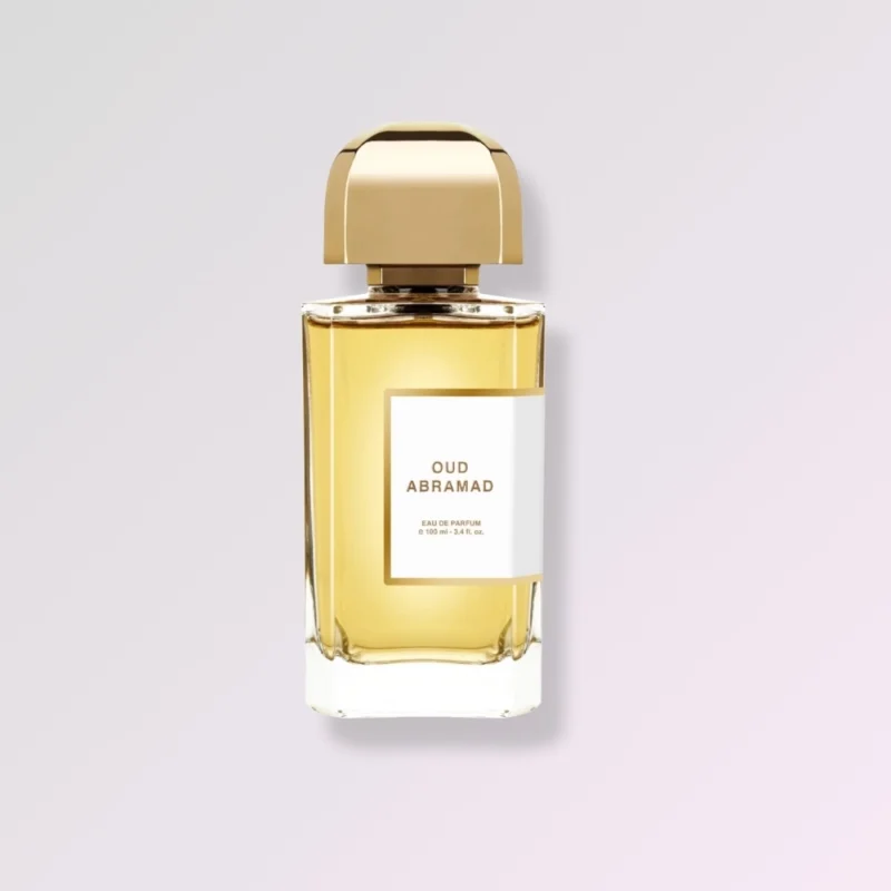 BDK Oud Abramad EDP 100ML Unisex