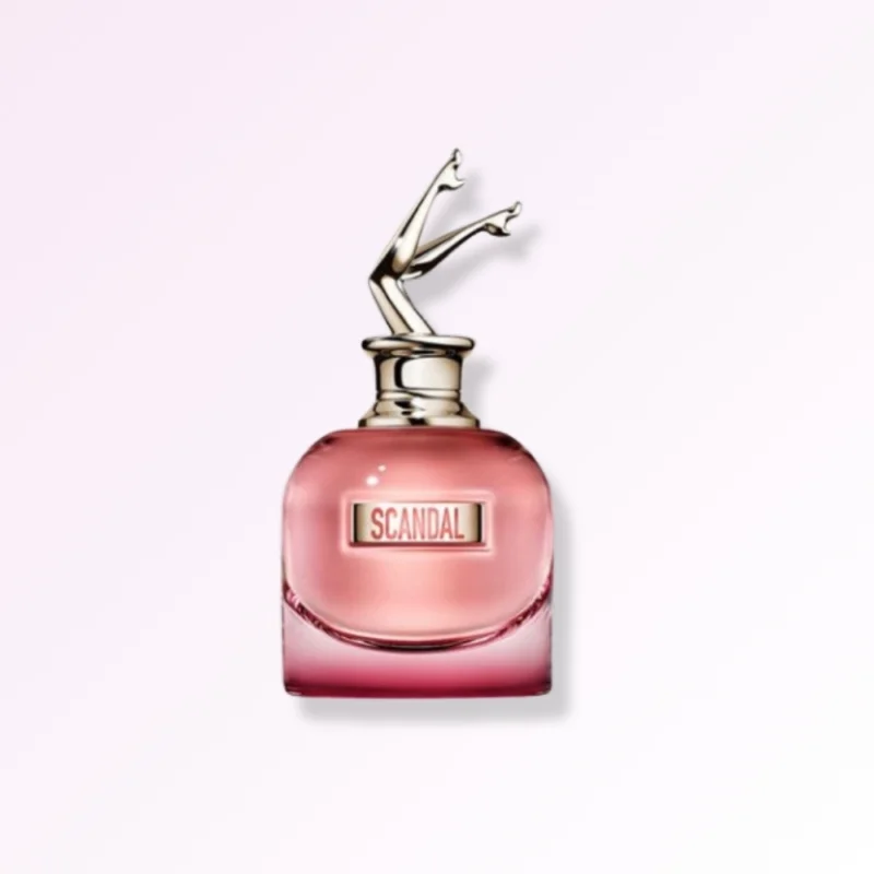 Jean Paul Gaultier Scandal By Night EDP 80ML
