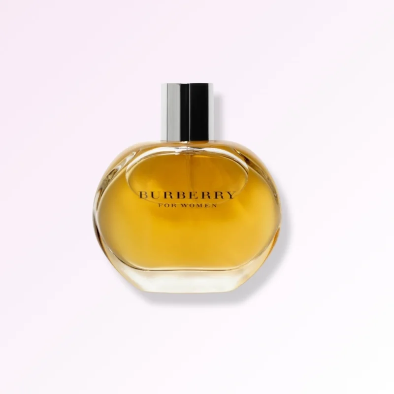 Burberry For Women EDP 100ML