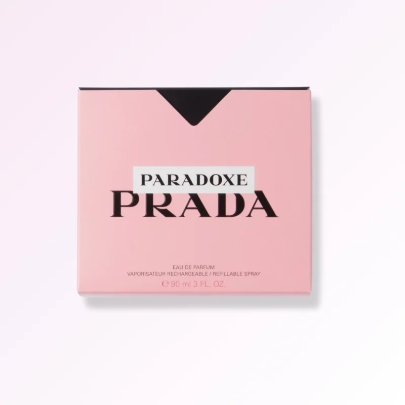 Prada Paradoxe EDP 90ML - Image 2