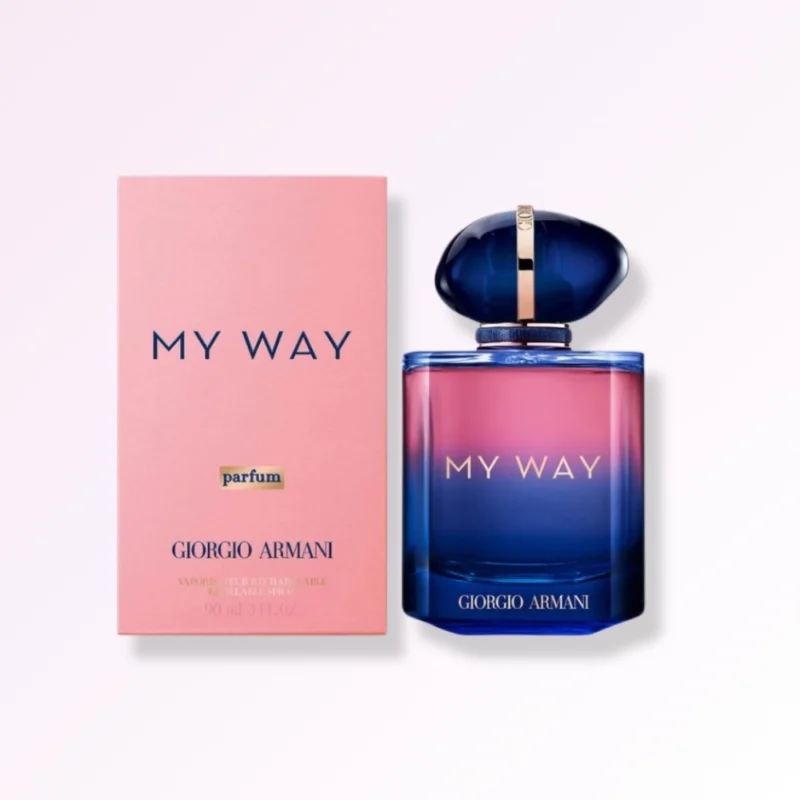 Armani My Way Parfum EDP 90ML - Image 2