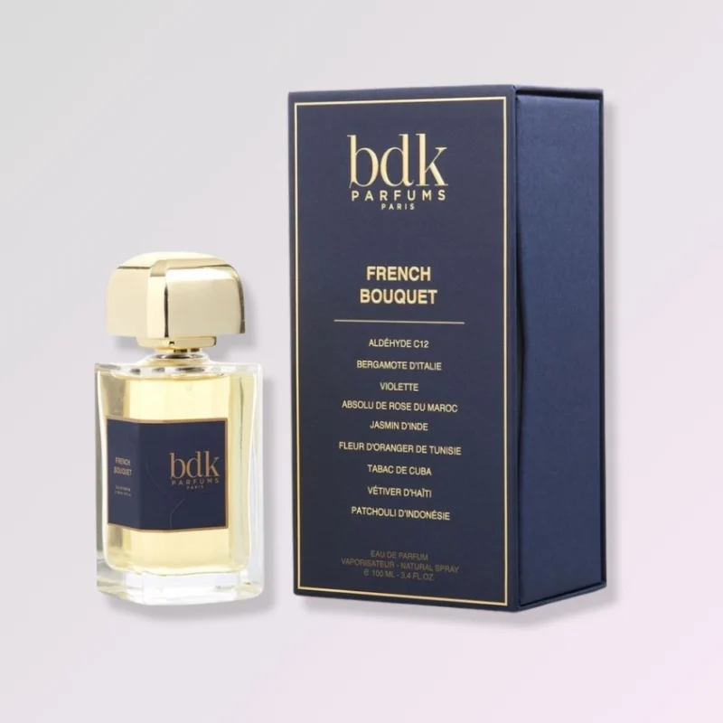 BDK French Bouquet EDP 100ML Unisex - Image 2