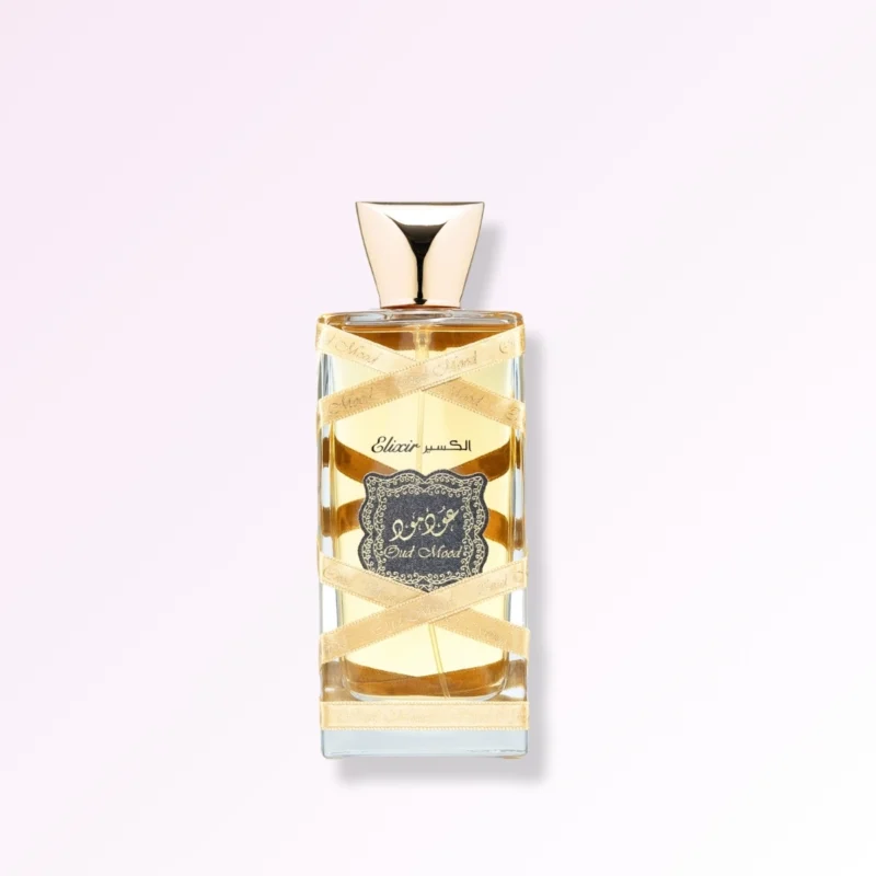 Lattafa Oud Mood Elixir EDP 100ML