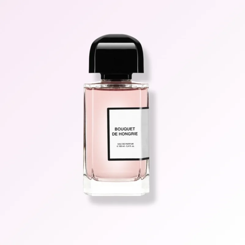 BDK Bouquet De Hongrie EDP 100ML