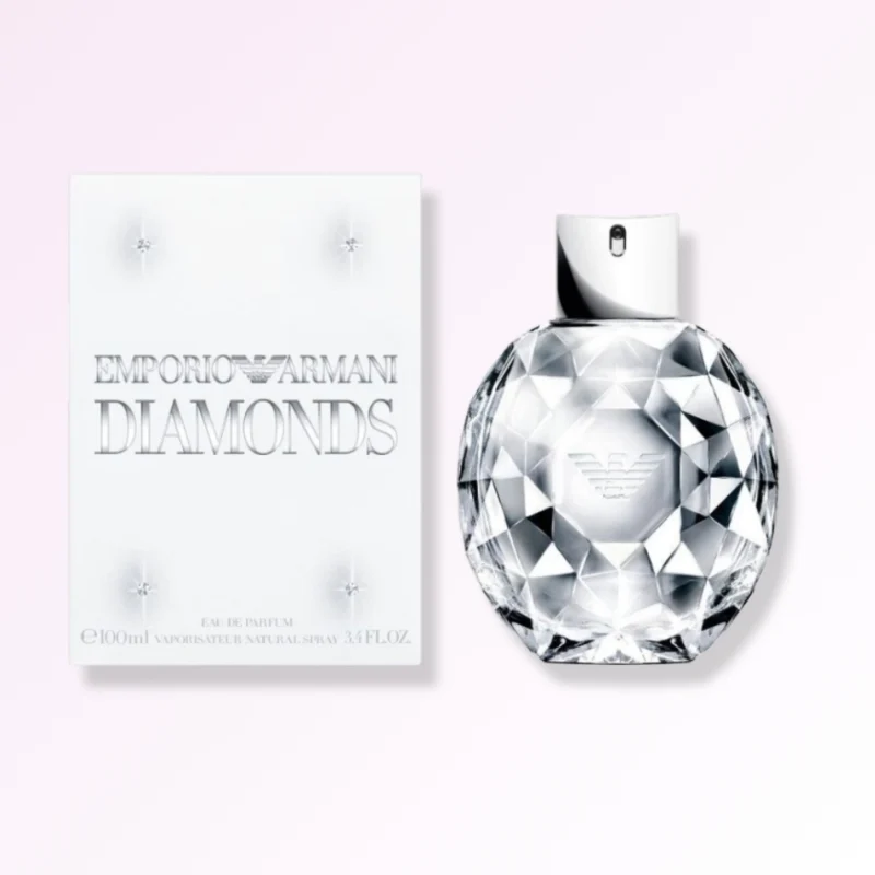 Armani Diamonds EDP 100ML - Image 2
