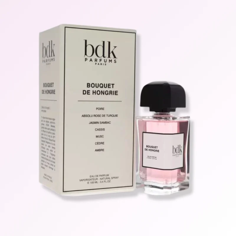 BDK Bouquet De Hongrie EDP 100ML - Image 2