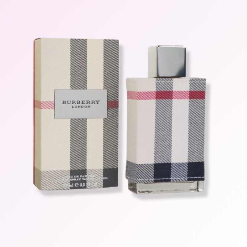 Burberry London EDP 100ML - Image 2