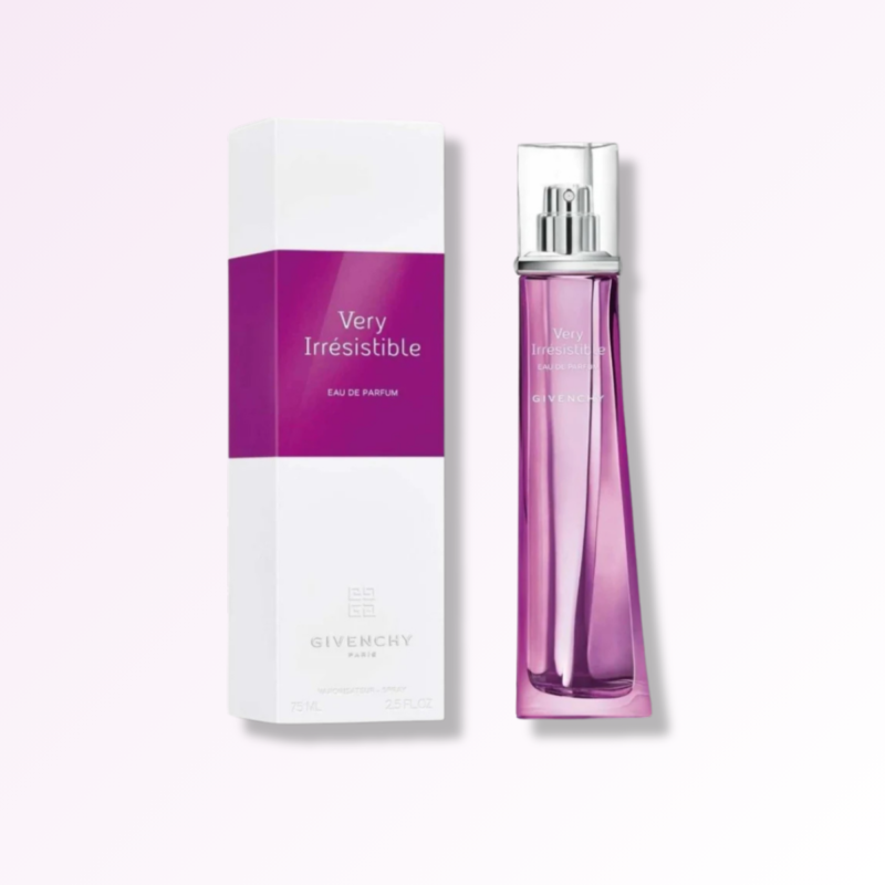 Givenchy Very Irresistible Sensual EDP 75ML - Image 2