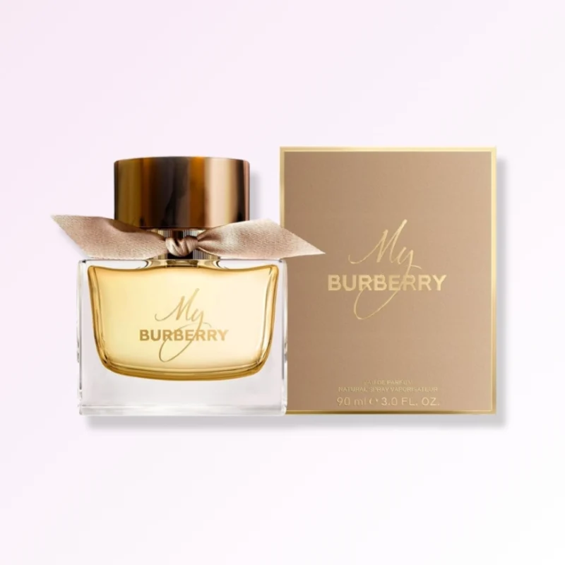 Burberry My Burberry EDP 90ML - Image 2