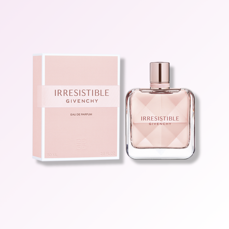 Givenchy Irresistible EDP 125ML - Image 2