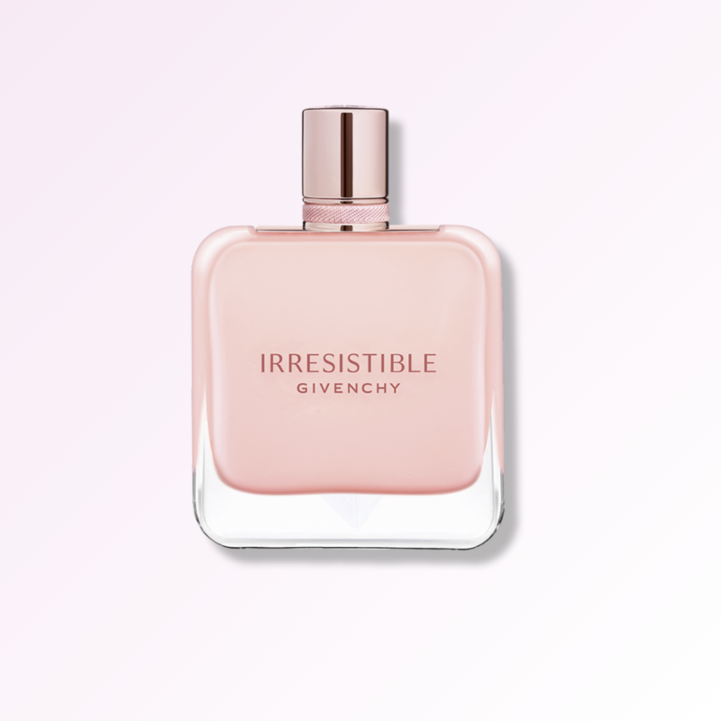 Givenchy Irresistible Rose Velvet EDP 80ML