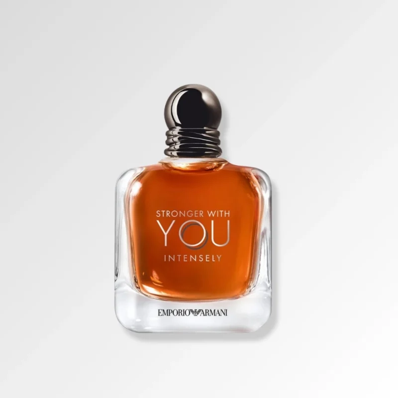 Armani Stronger With You Intensely EDP 100ML