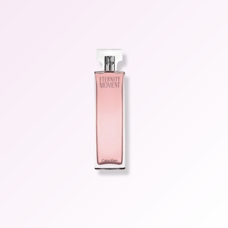 Calvin Klein Eternity Moments EDP 100ML
