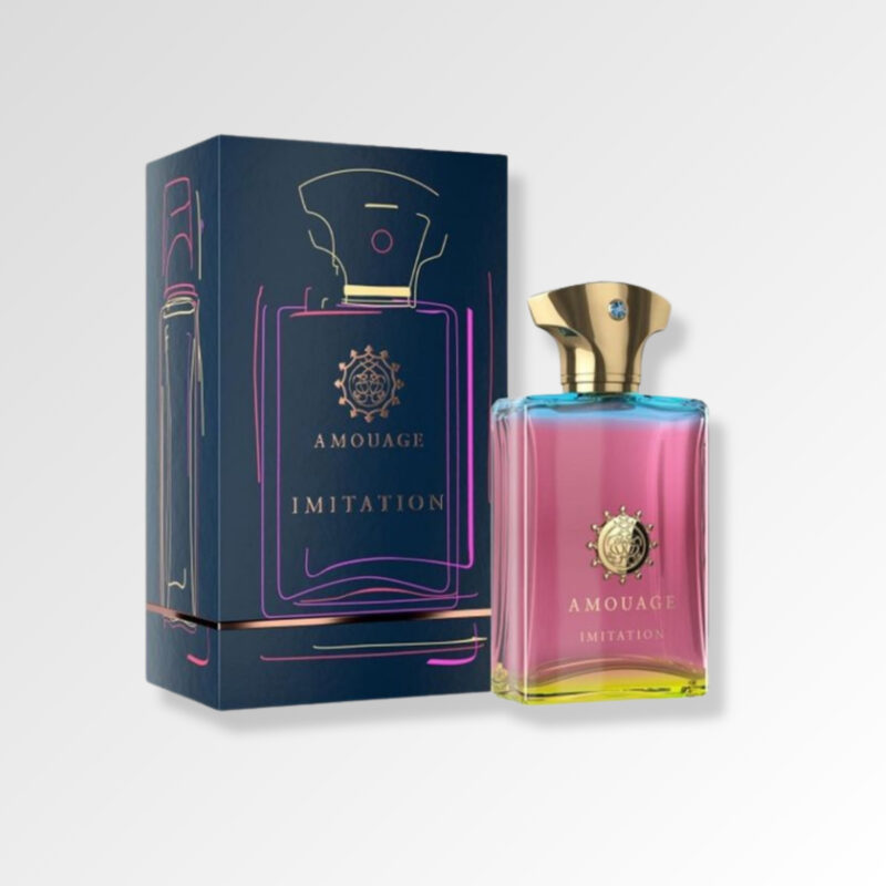 Amouage Imitation EDP 100ML - Image 2