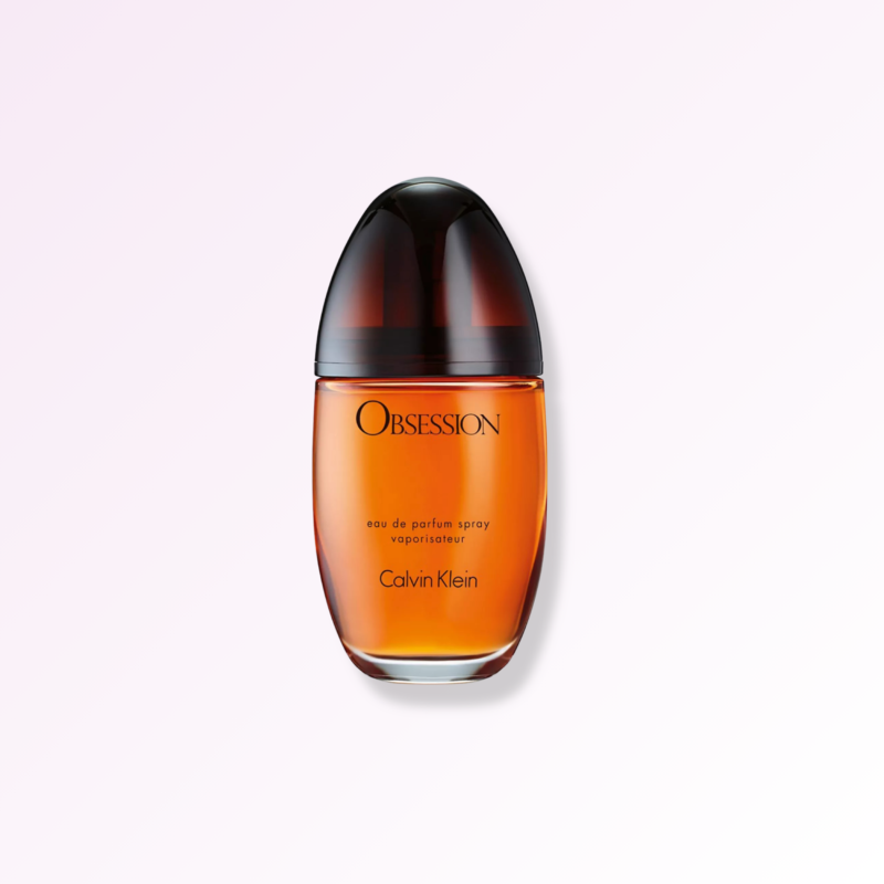 Calvin Klein Obsession EDP 100ML