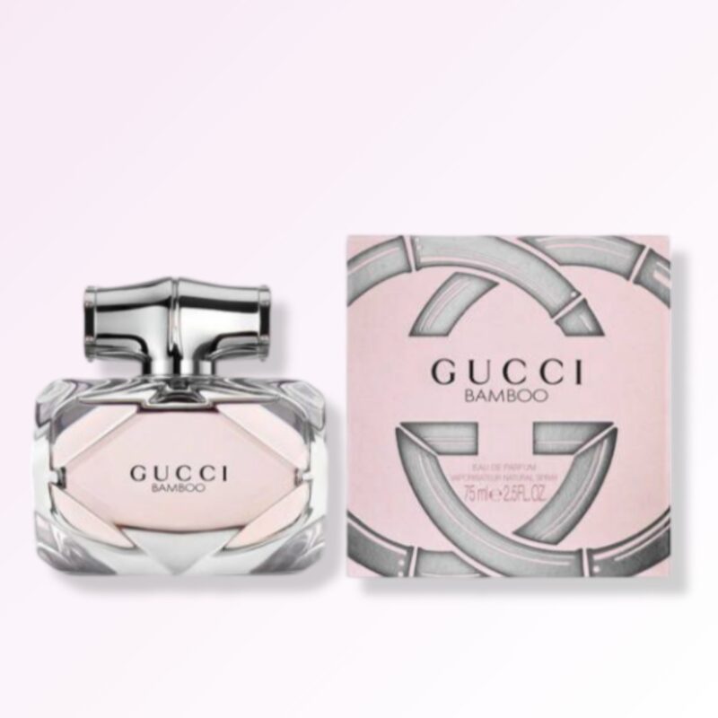 Gucci Bamboo EDP 75ML - Image 2