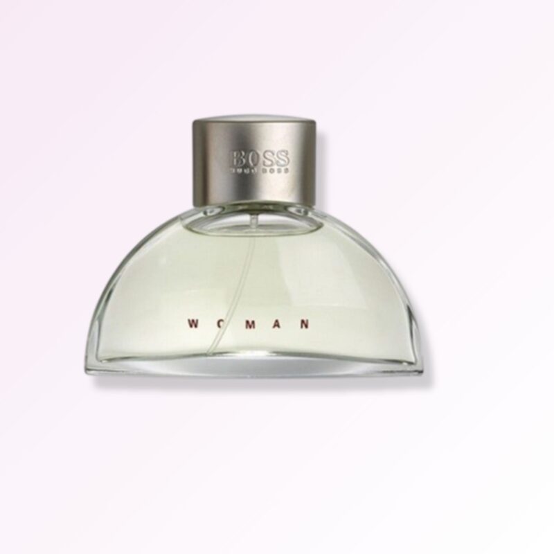 Hugo Boss Woman EDP 90ML