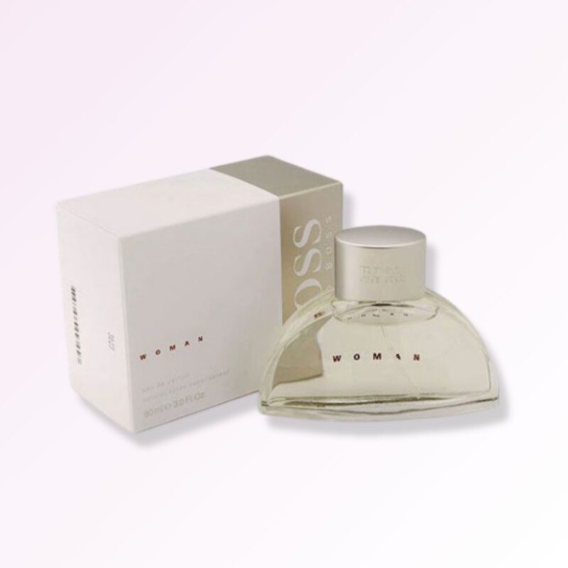 Hugo Boss Woman EDP 90ML - Image 2