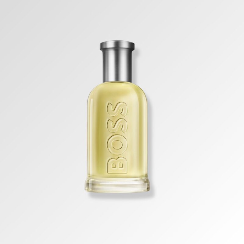Hugo Boss Bottled EDT 100ML