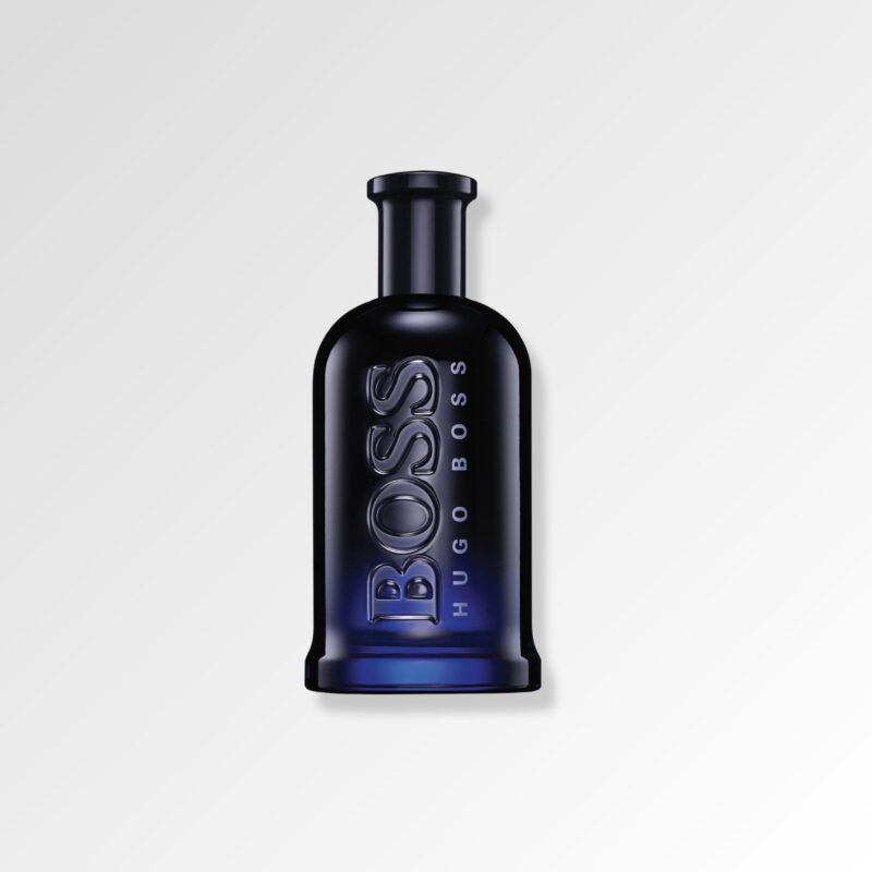 Hugo Boss Bottled Night EDT
