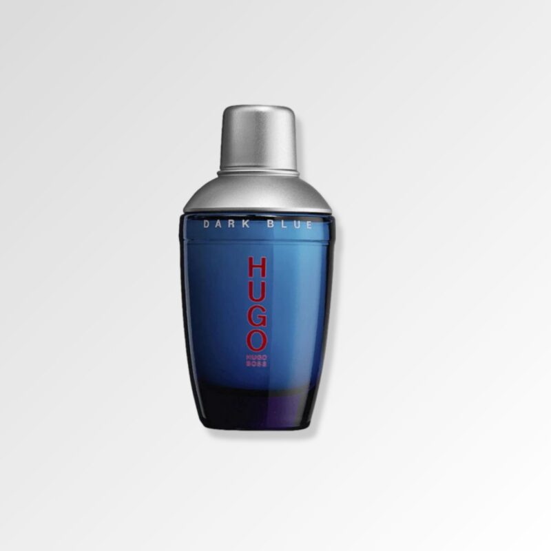 Hugo Boss Dark Blue EDT 75ML