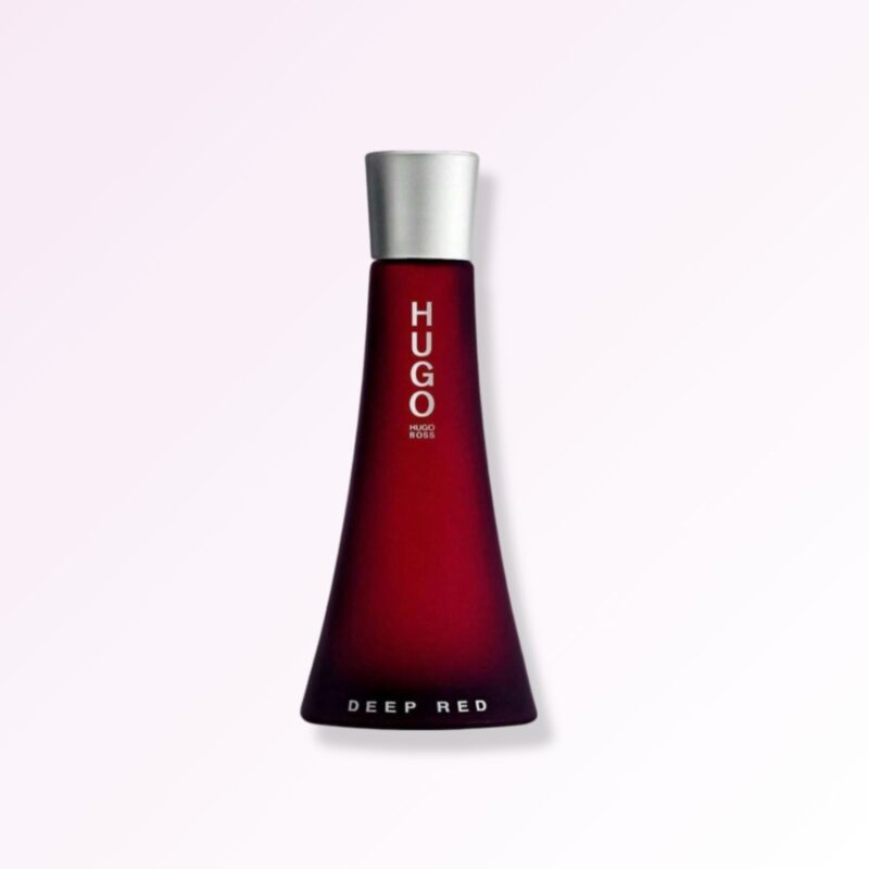 Hugo Boss Deep Red EDP 50ML