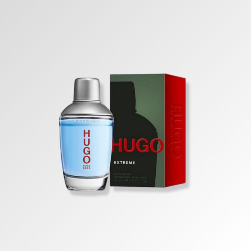 Hugo Boss Extreme EDP 75ml - Image 2