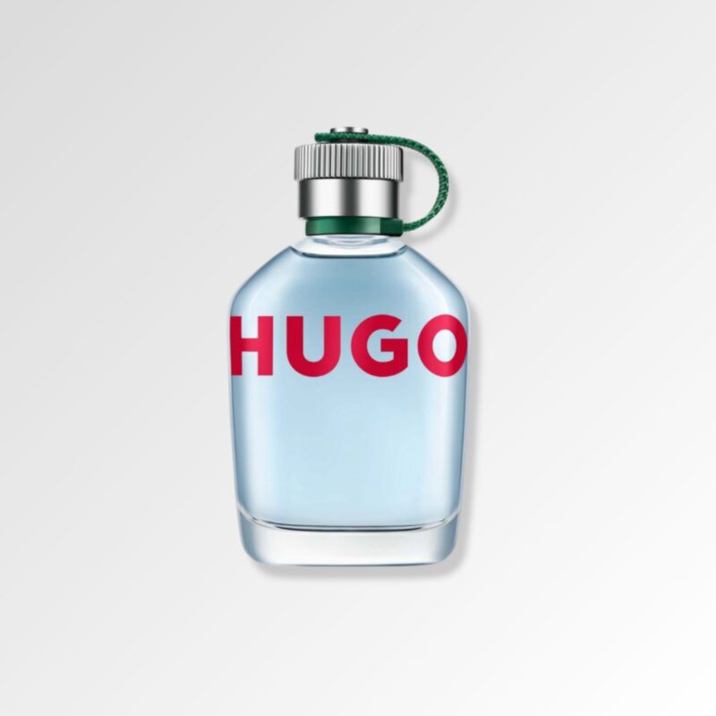 Hugo Boss Man EDT