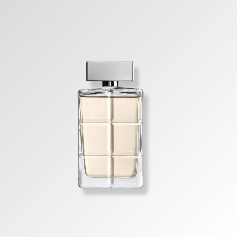 Hugo Boss Orange EDT 100ML