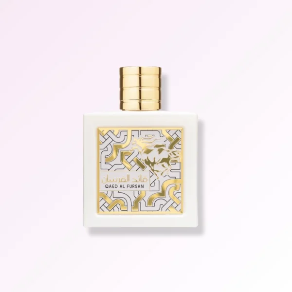 Lattafa Qaed Al Fursan Unlimited EDP 90ML